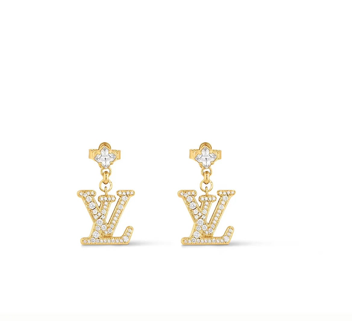 Liora Earrings