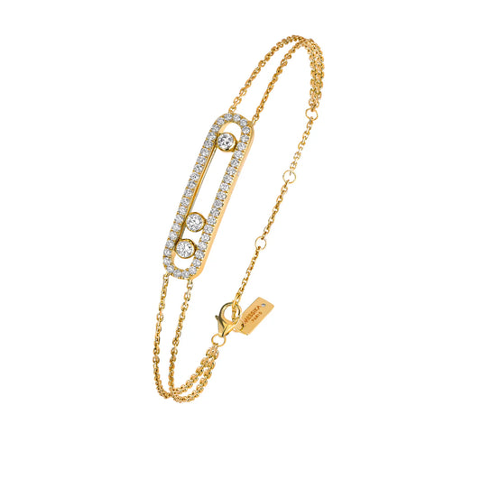 Ciryne Bracelet