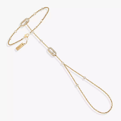 Hand Chain