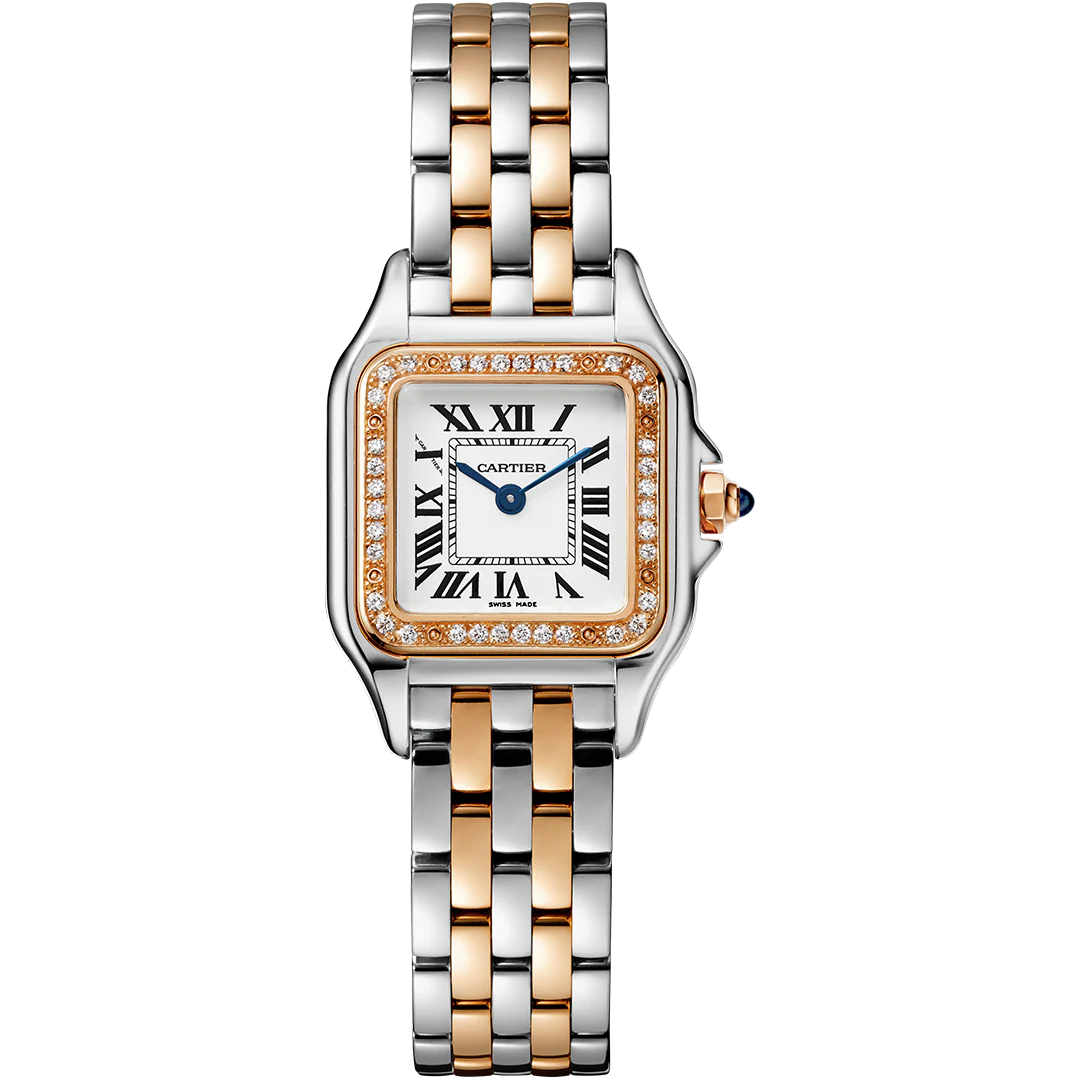 Chloe Watch
