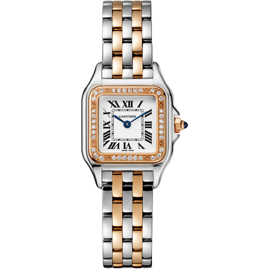 Chloe Watch