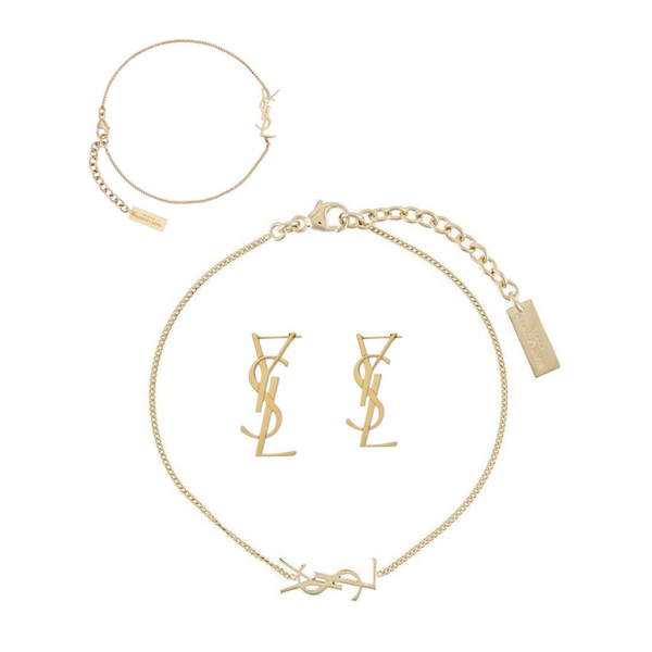 Yasmin Set