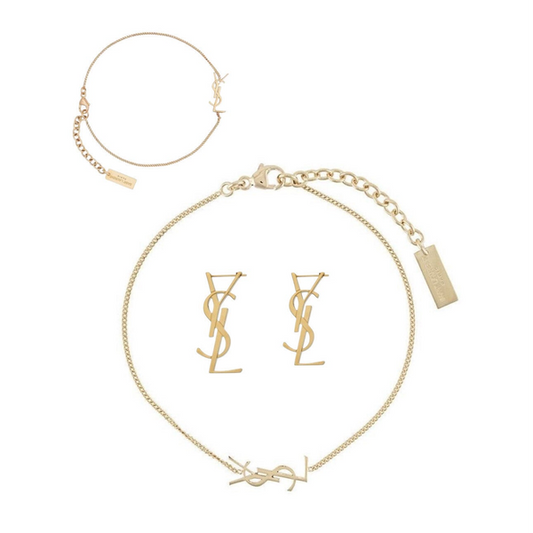 Yasmin Set