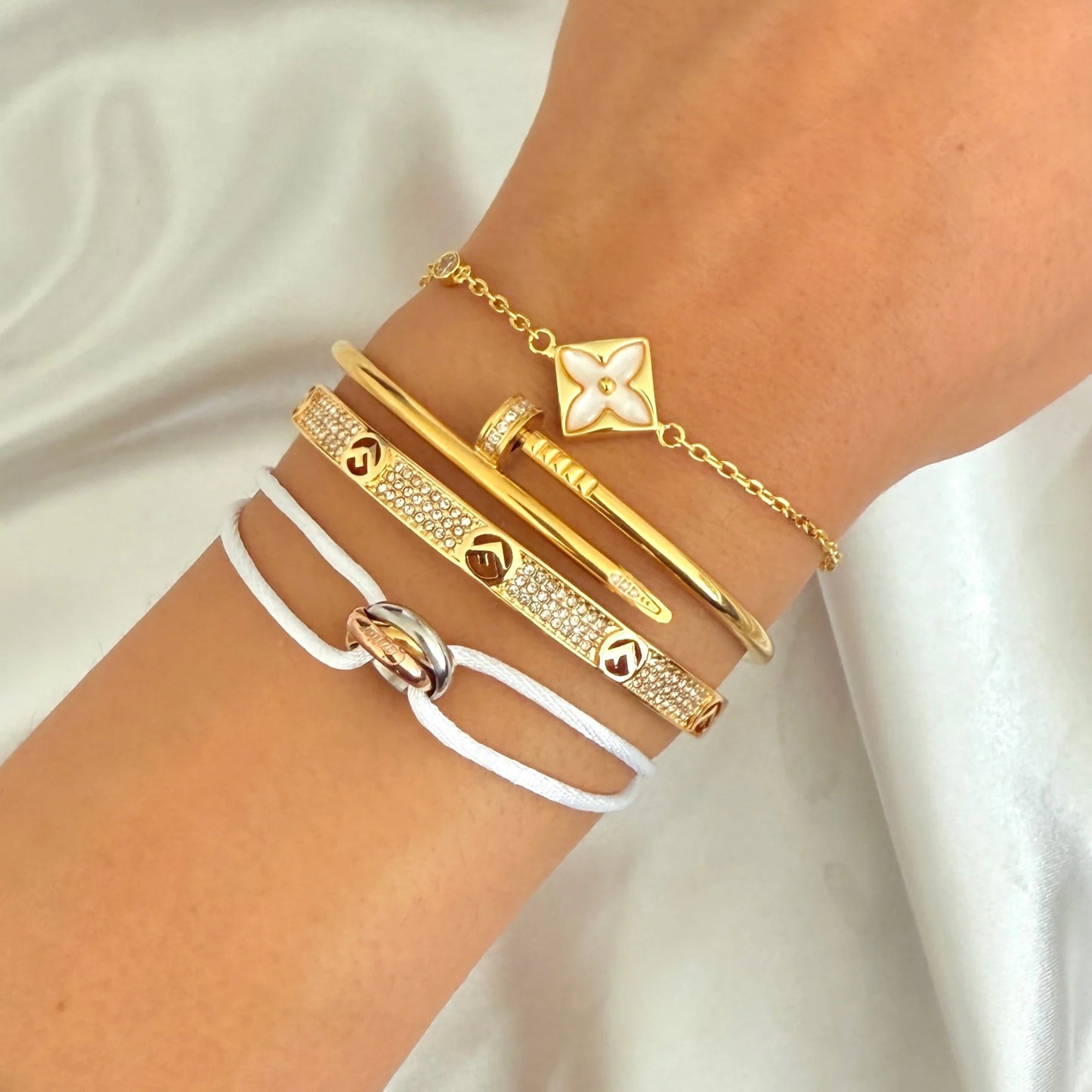 Nova Bracelet