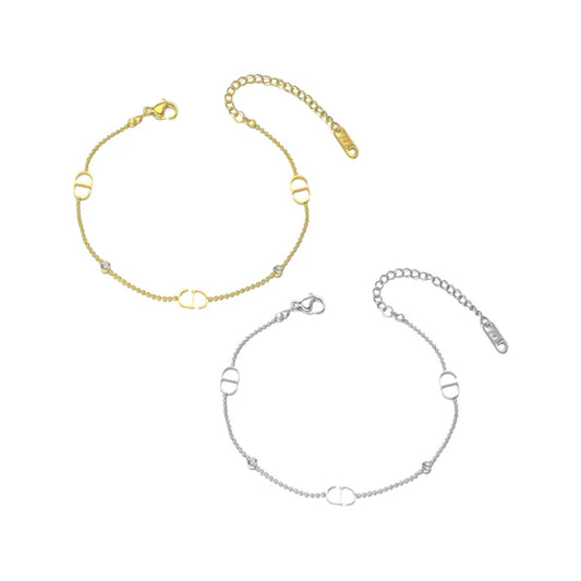Cyralyn Bracelet