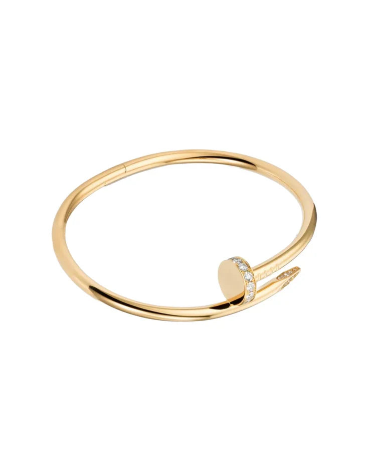 Crystal Bracelet