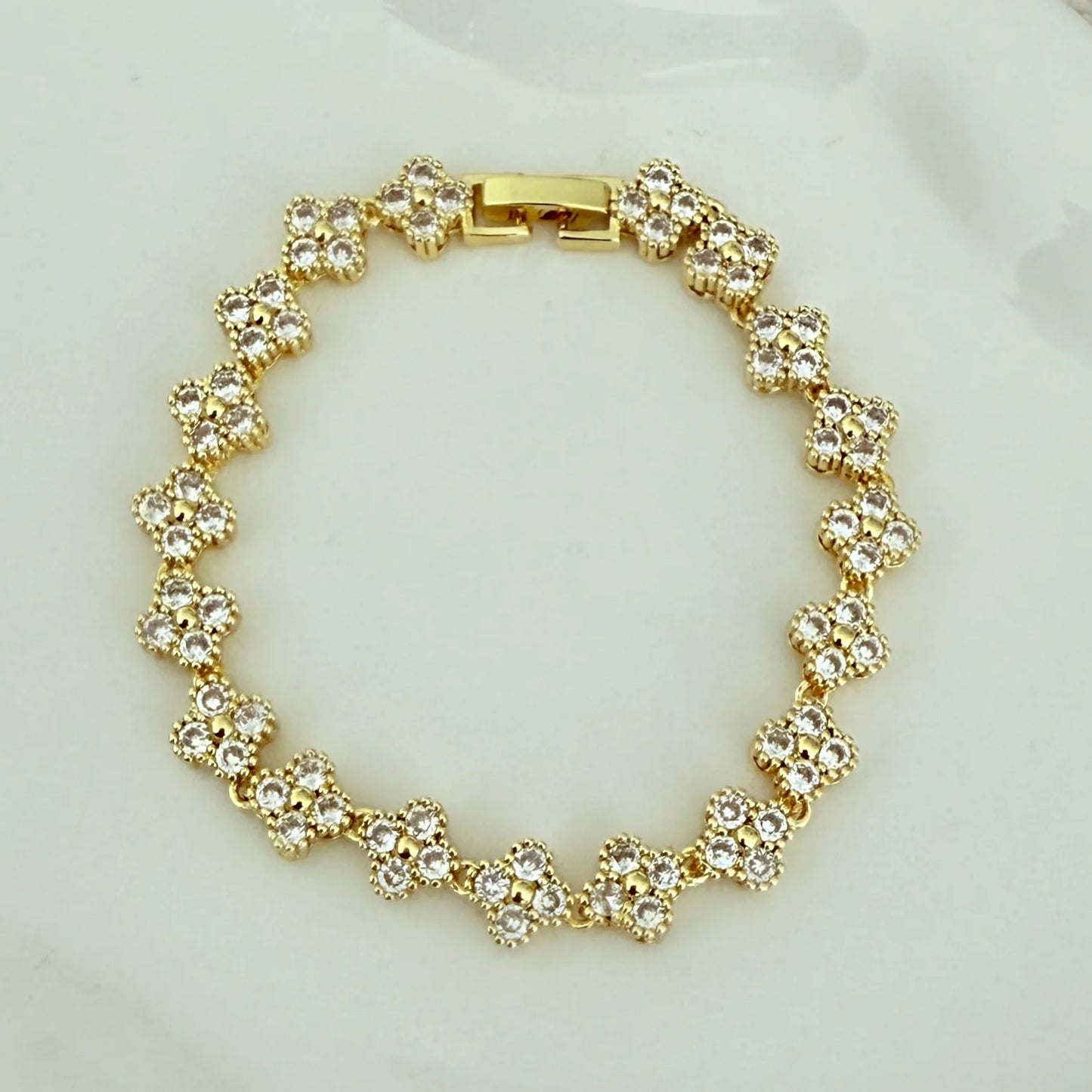 Kylie Bracelet