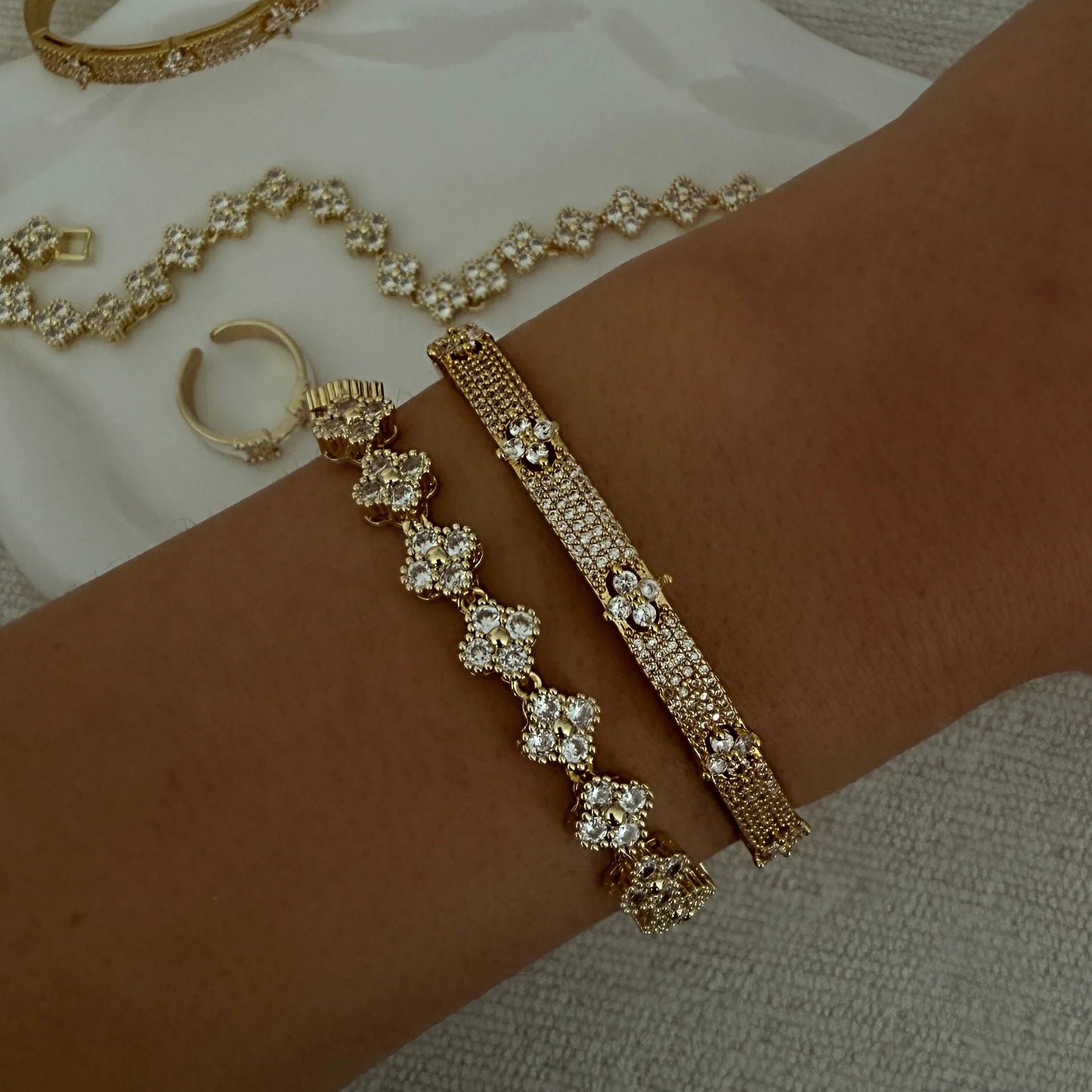 Kylie Bracelet