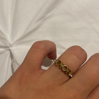 Danya Ring