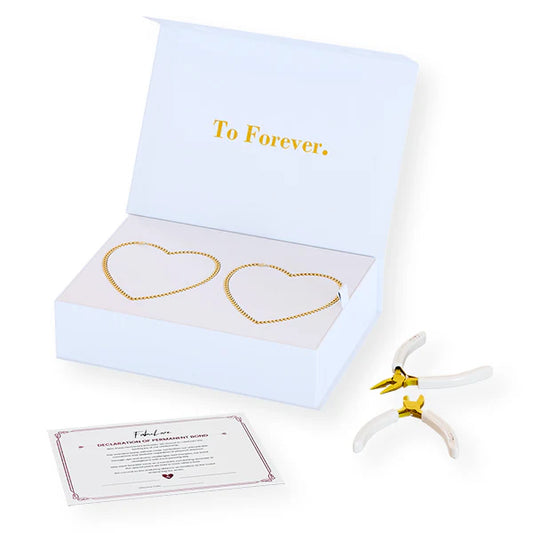Permanent Bracelet Kit