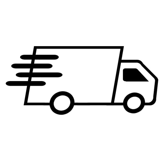 Reshipment fee