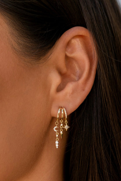 Arya Earrings
