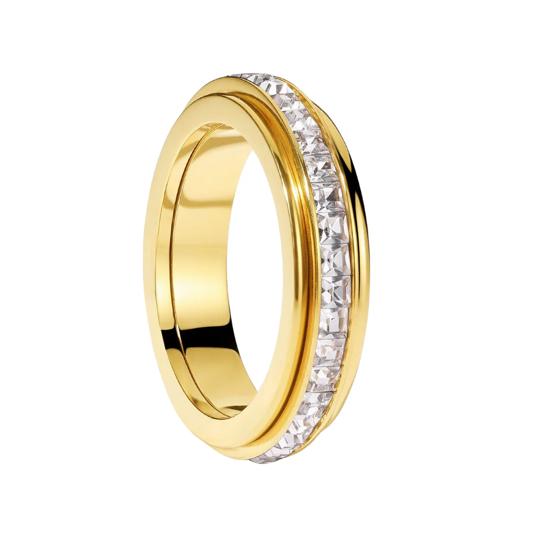 Anti Anxiety Ring