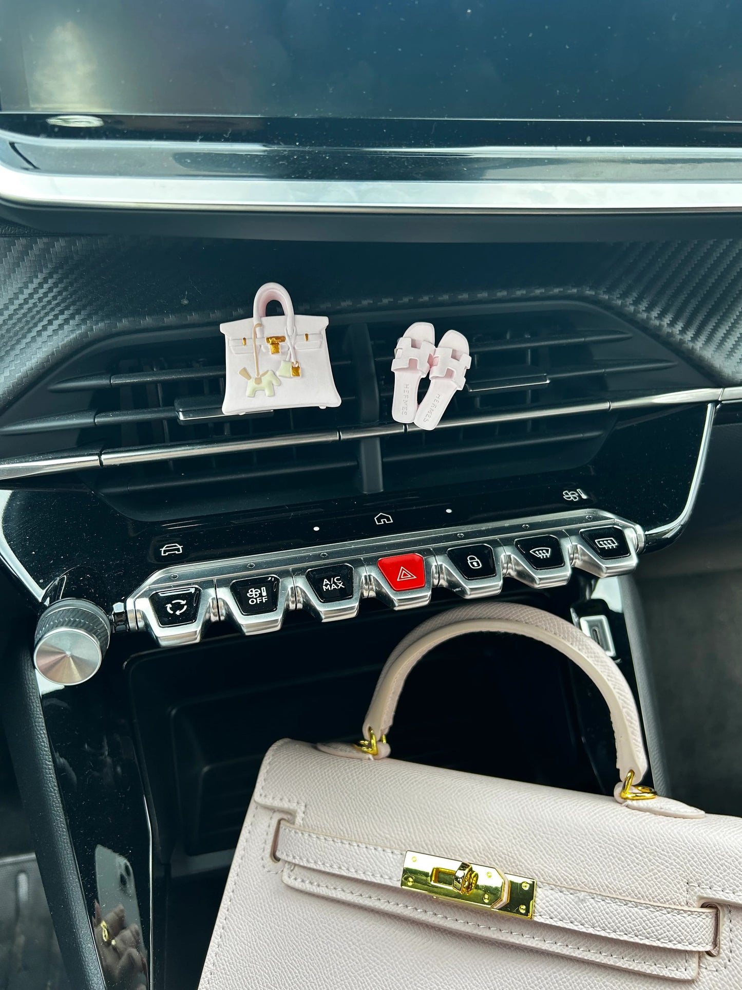 Diffuseurs Bags