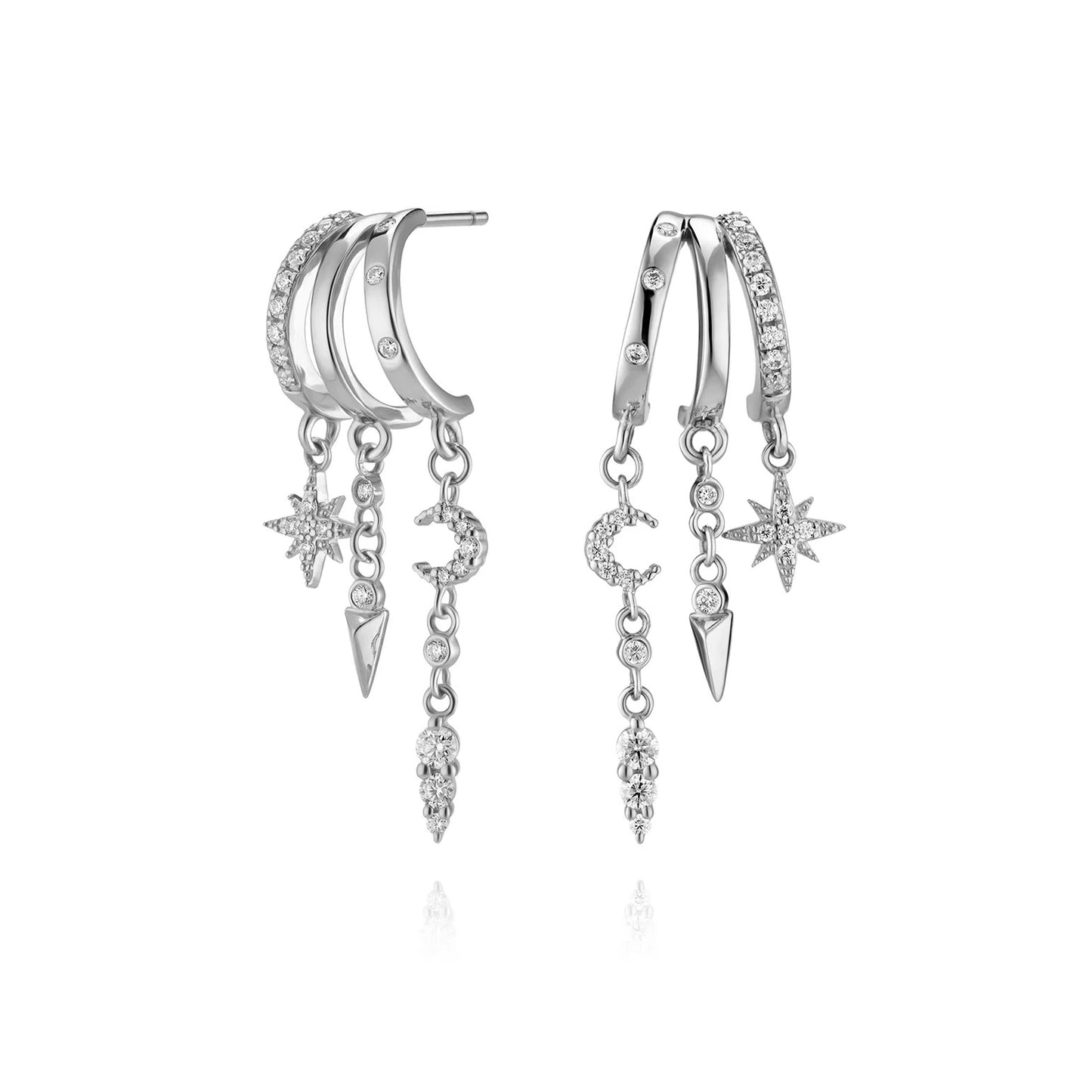 Arya Earrings