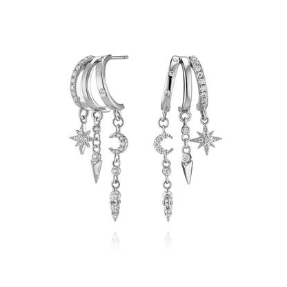 Arya Earrings