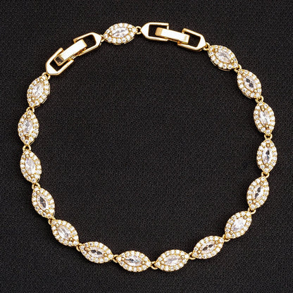 Angel Eye Bracelet