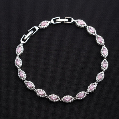 Angel Eye Bracelet