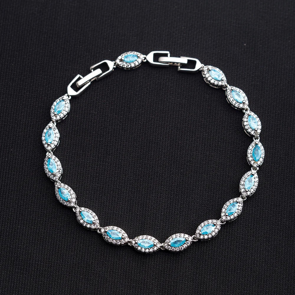 Angel Eye Bracelet
