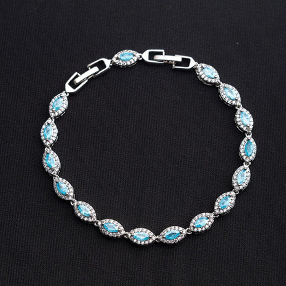 Angel Eye Bracelet