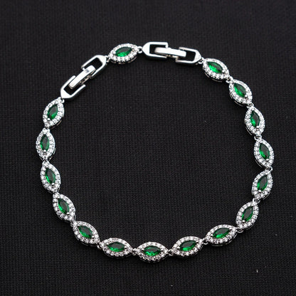 Angel Eye Bracelet