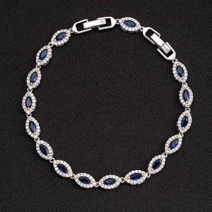 Angel Eye Bracelet