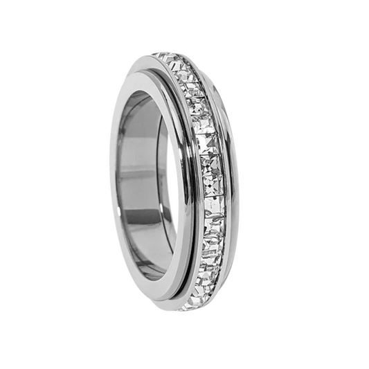 Anti Anxiety Ring