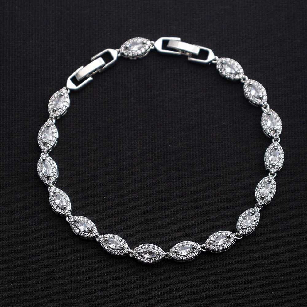 Angel Eye Bracelet
