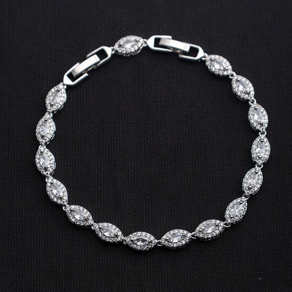 Angel Eye Bracelet